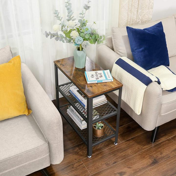 Actual product image Vasagle Butler (60 x 30 x 60 cm)
