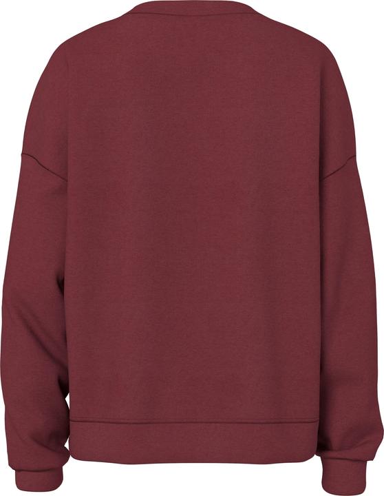 Image du produit Pieces Pcchilli Ls Loose Sweat Noos Bc (XS)