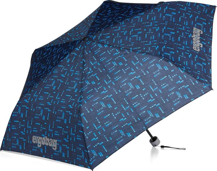 Ergobag Regenschirm TiefseetauchBär