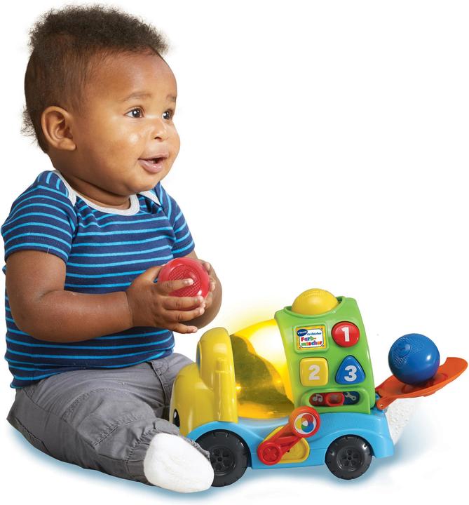 Produktbild VTech Fröhlicher Farbmischer