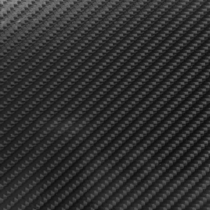 Produktbild Lampa Autofolie Carbon Look - 5D - 50x60 cm, glänzend