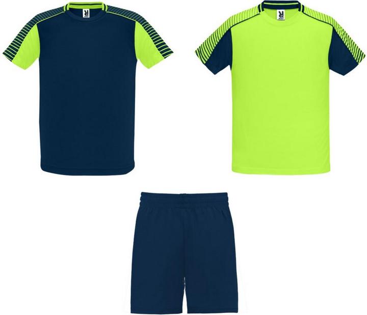 Produktbild Alpinia Juve SportSet Sport (XXL)