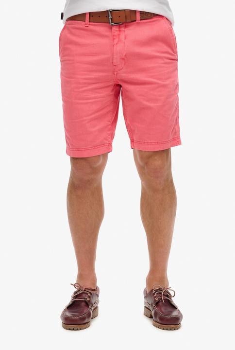 Produktbild Superdry chino shorts officer (30)