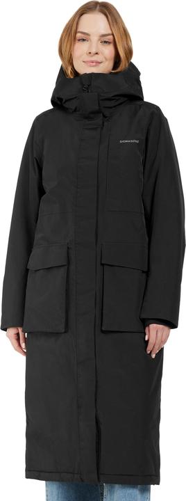 Actual product image Didriksons Women's Leya Parka L 3 (36)