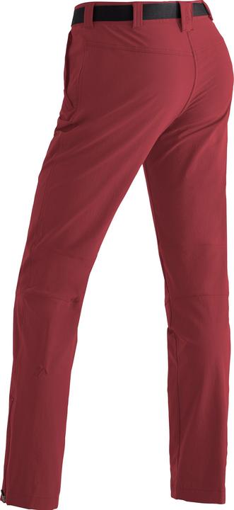 Image du produit Maier Pantalon de randonnée Inara Slim (S)