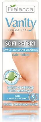 Actual product image Bielenda Vanity Soft Expert (100 ml)