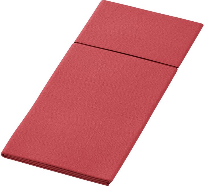 Produktbild Duni Duniletto-Slim 40x33cm bordeaux (65 x, 33 x 40 cm)