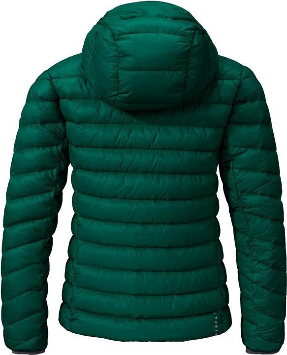 Produktbild Schöffel Down Jacket Silvretta (XXL)