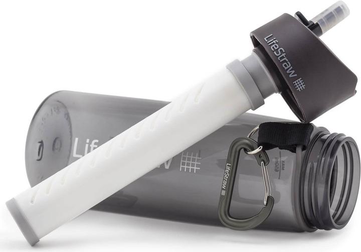 Produktbild LifeStraw Go 650ml