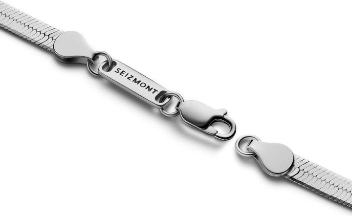 Image du produit Seizmont Argentia (argent 925-sterling)