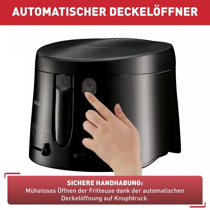 Actual product image Tefal FF107810