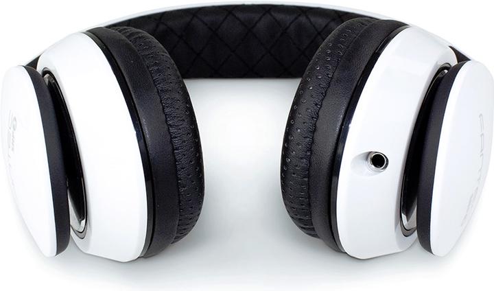 Image du produit Fantec Casque Stéréo Shp-3 à L'Oreille (ANC, Filaire)