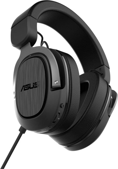 Actual product image ASUS TUF Gaming H3 (Wireless)