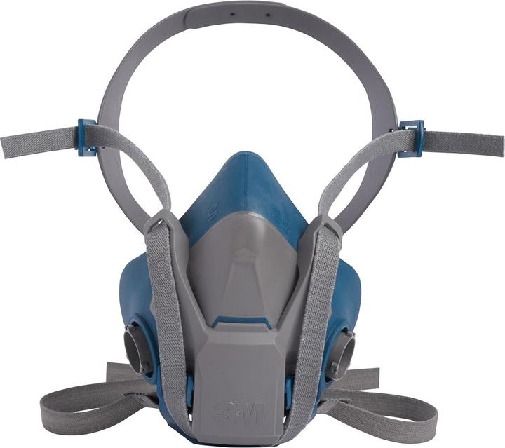 Produktbild 3M Halbmaske (Keine offizielle Schutzklasse, 1 x)
