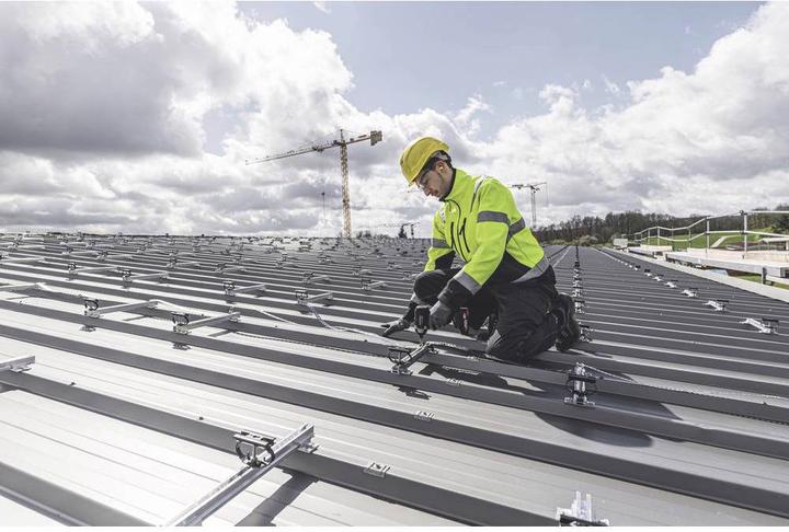 Produktbild Metabo SSD 18 LT 200 BL (Akkubetrieb)