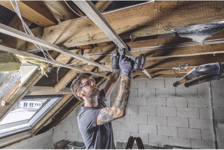 Produktbild Metabo SSD 18 LT 200 BL (Akkubetrieb)