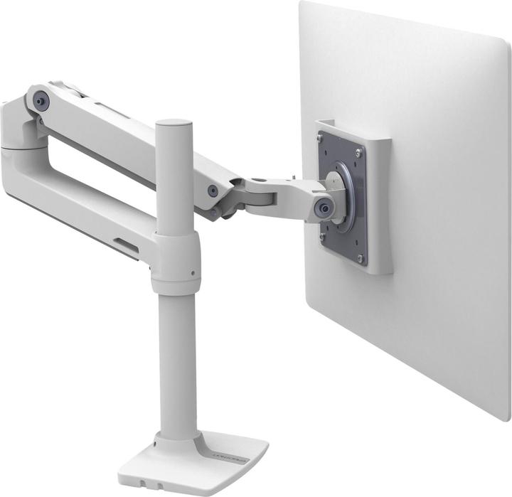 Produktbild Ergotron LX Monitor Arm mit patentierter CF-Technologie (Tisch, 34")
