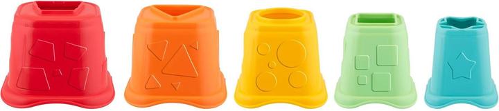 Produktbild Chicco 2 in 1 Stapelbecher - Eco+