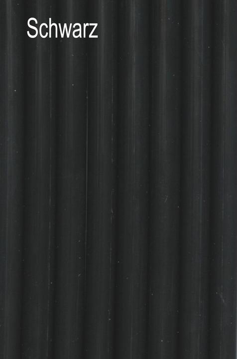 Produktbild Stubai WoodRepair Holzreparatur Astfüller Füllmasse 9 Sticks x 300mm schwarz