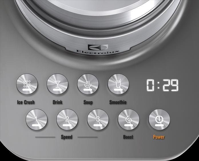 Actual product image Electrolux Esb9400 (1200 W)