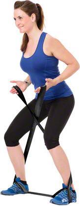 Actual product image TheraBand CLX Band (22 m, Special Strong)