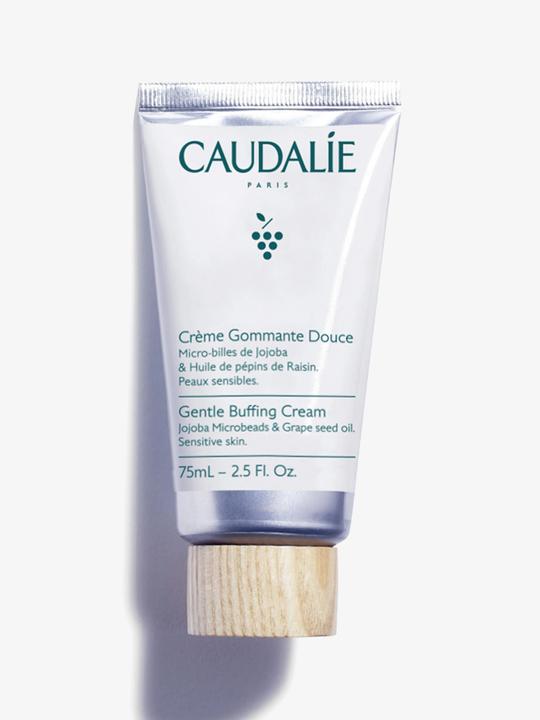 Actual product image Caudalie Gentle Buffing (Exfoliation, 75 ml)