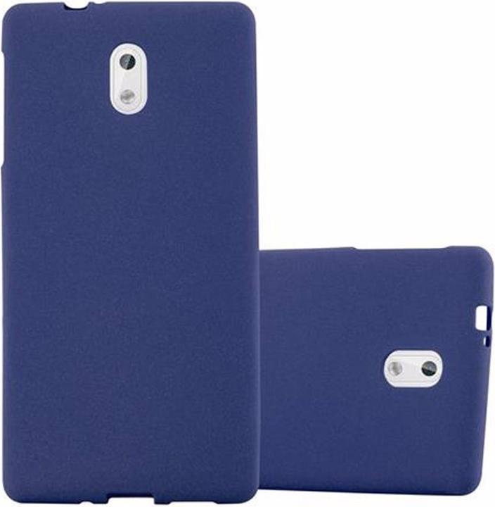 Produktbild Cadorabo TPU Frosted Cover (OnePlus 3)