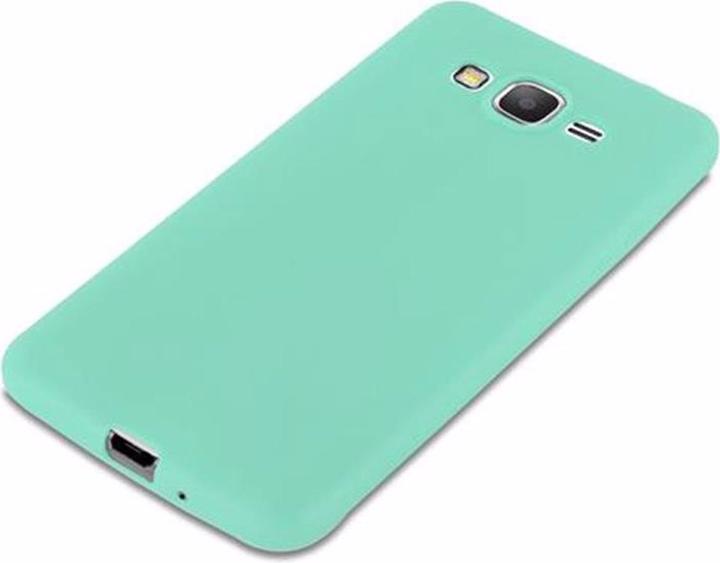 Productafbeelding Cadorabo TPU Candy Cover (Samsung Galaxy Grand Prime)