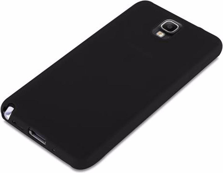Image du produit Cadorabo Couverture TPU Candy (Samsung Galaxy Note 3)