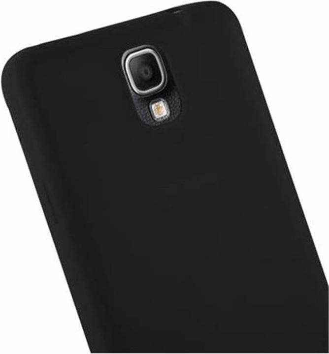 Image du produit Cadorabo Couverture TPU Candy (Samsung Galaxy Note 3)