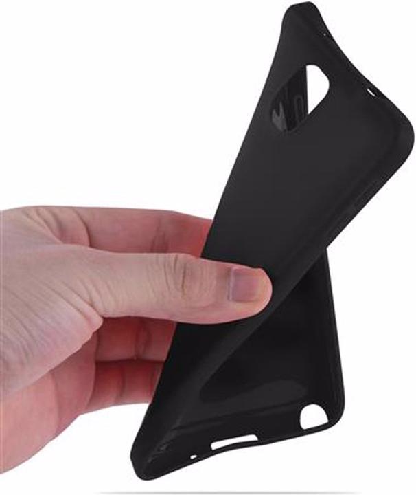 Image du produit Cadorabo Couverture TPU Candy (Samsung Galaxy Note 3)