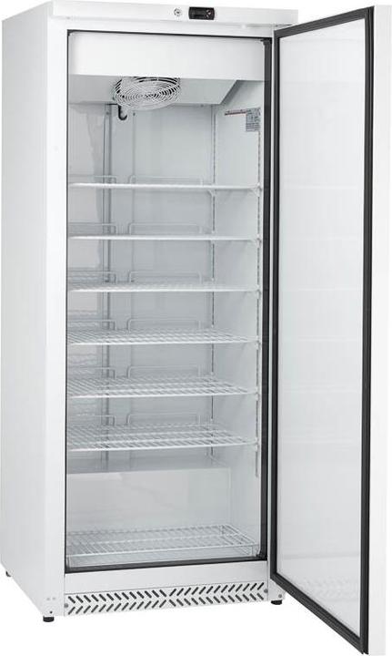 Actual product image Gastro Hero ECO storage freezer (380 l)