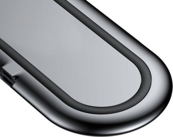 Actual product image Baseus Dual QI Wireless (10 W)