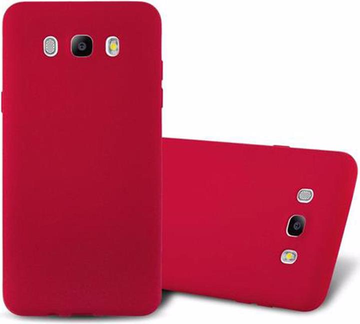 Image du produit Cadorabo Couverture TPU givrée (Samsung Galaxy J7 2016)
