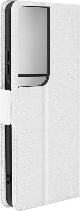 Actual product image Avizar SleekCard leatherette case Series (Honor 90 Smart)