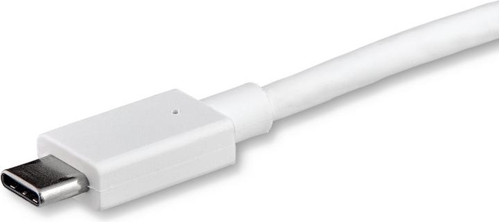 Immagine prodotto StarTech USB Typ C — DisplayPort (1 m, USB tipo C, DisplayPort)