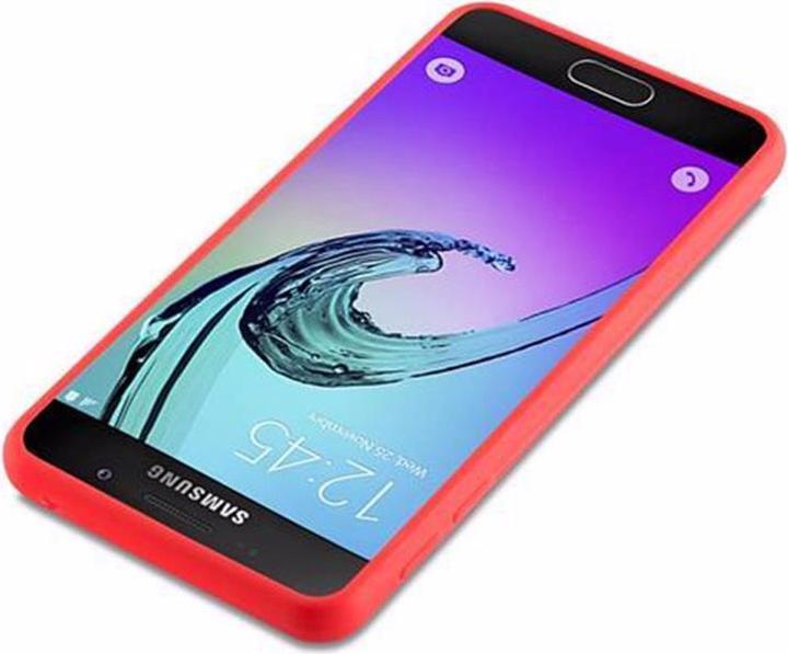 Image du produit Cadorabo Couverture TPU Candy (Samsung Galaxy A3 (2016))