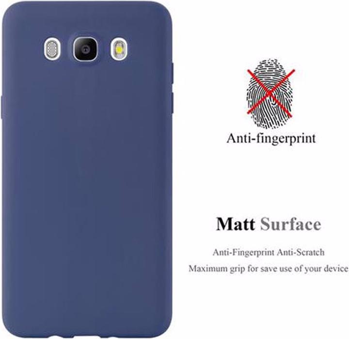Produktbild Cadorabo TPU Candy Cover (Samsung Galaxy J7 2016)