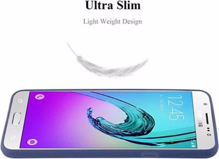 Produktbild Cadorabo TPU Candy Cover (Samsung Galaxy J7 2016)