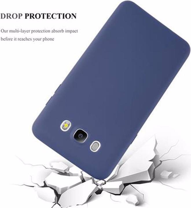 Produktbild Cadorabo TPU Candy Cover (Samsung Galaxy J7 2016)