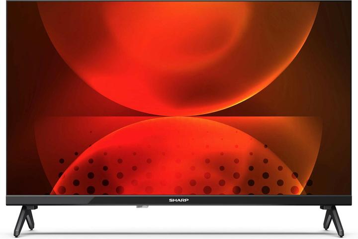 Sharp 24FH2EA (24", LED, HD ready, 2023)