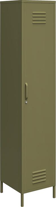 Vert olive