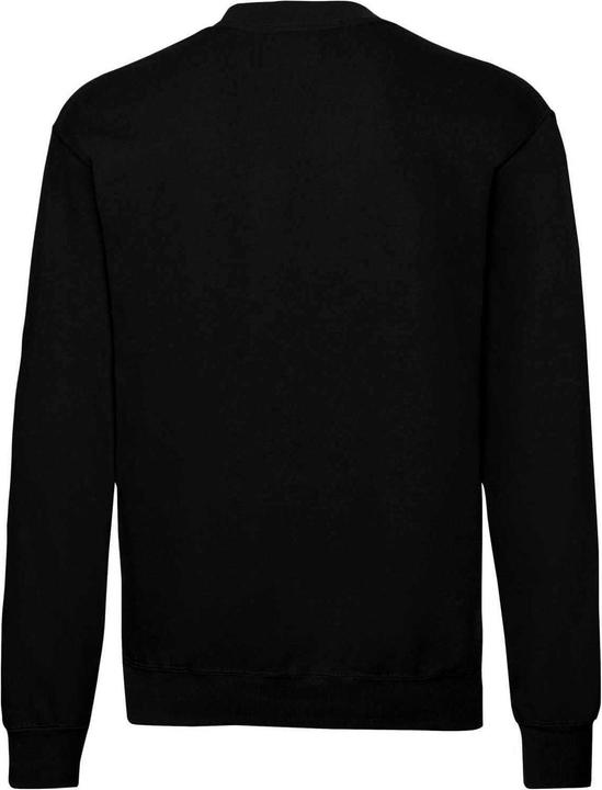Produktbild Fruit of the Loom Classic 8020 Sweatshirt (M)