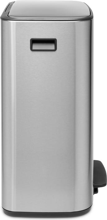 Actual product image Brabantia Bo Waste Bin (60 l)
