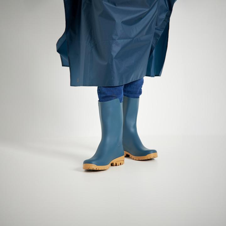 Actual product image Solognac PVC 100 (27)