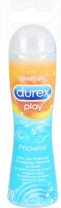 Productafbeelding Durex Tintelend spelen (50 ml)