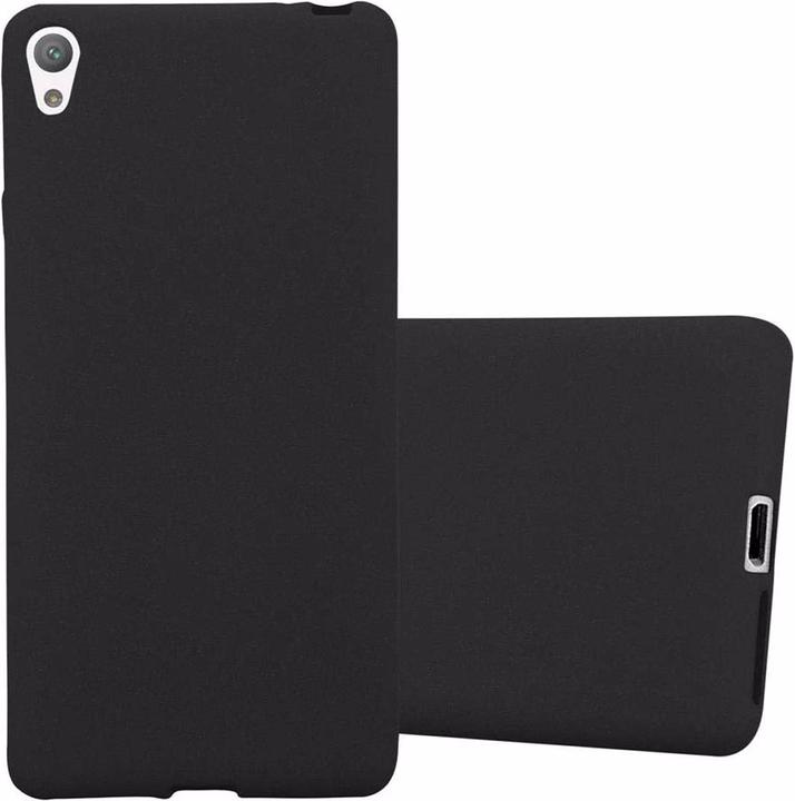 Immagine prodotto Cadorabo Copertura smerigliata in TPU