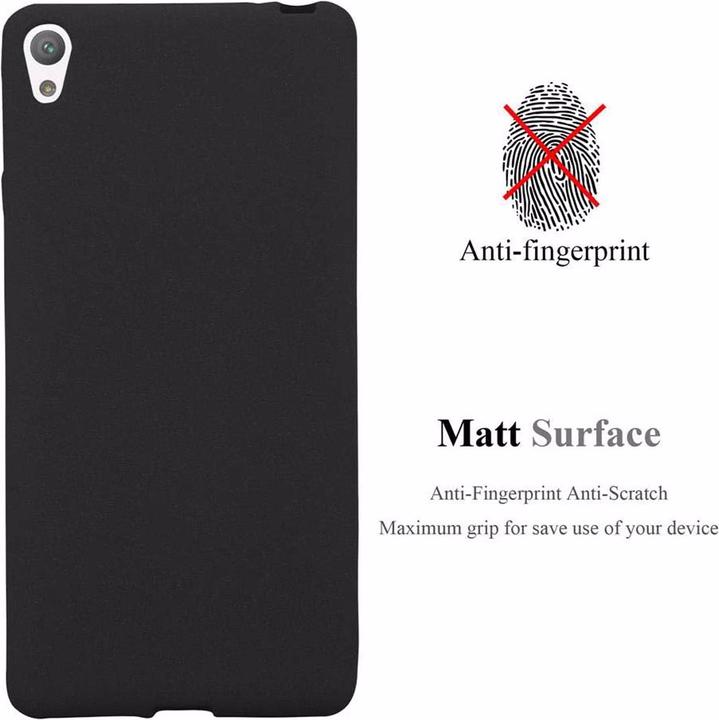 Immagine prodotto Cadorabo Copertura smerigliata in TPU