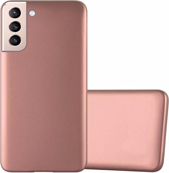 ORO ROSATO METALLIZZATO
