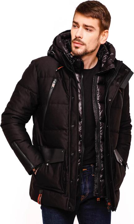Immagine prodotto Stone Harbour Mitjaa (L)